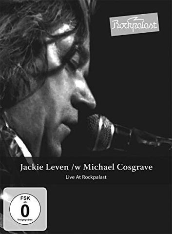 Live At Rockpalast [DVD]