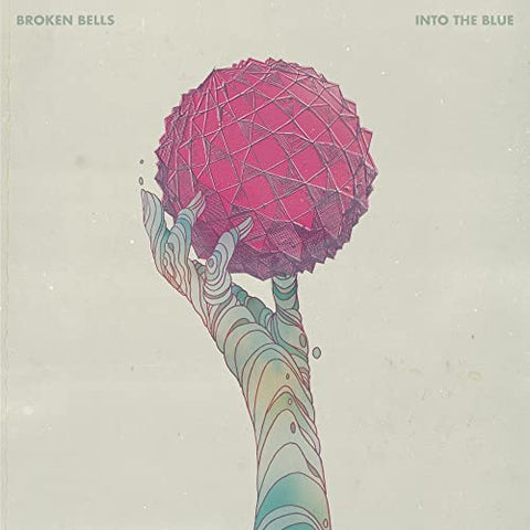 Broken Bells - Into The Blue [CD]