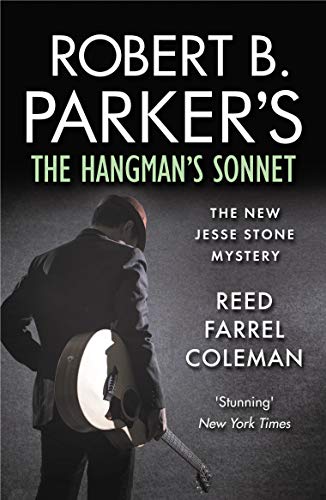 Robert B. Parker's The Hangman's Sonnet (Jesse Stone 16)
