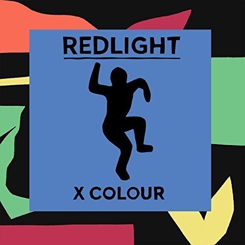 Redlight - X Colour [CD]