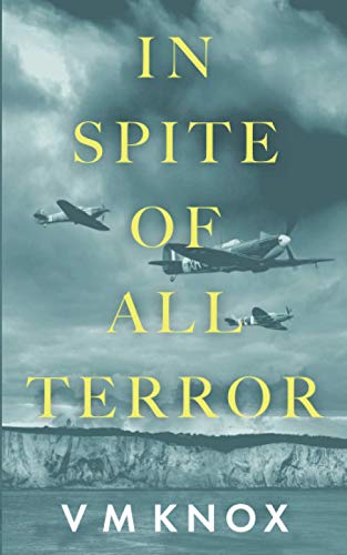 In Spite of All Terror: 1 (A Clement Wisdom Novel)