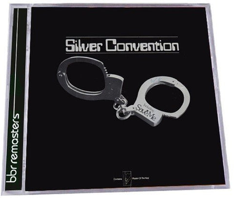 Silver Convention - Save Me (Expanded Edition) [CD]