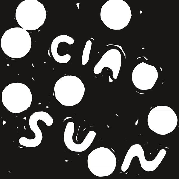 Dave Aju - Ciao Sun [VINYL]