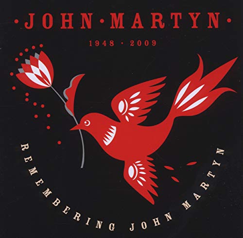 John Martyn - Remembering [CD]