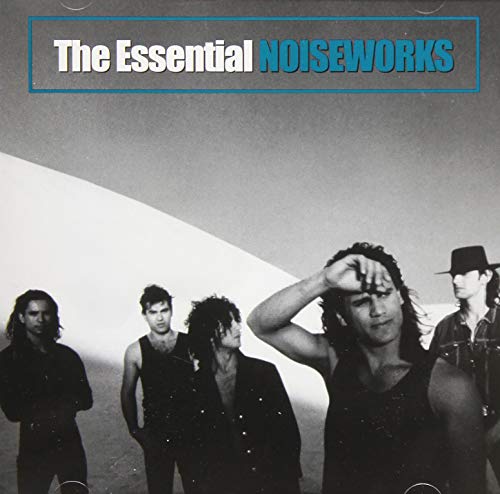 Noiseworks - The Essential Noiseworks (Gold Series) [CD]