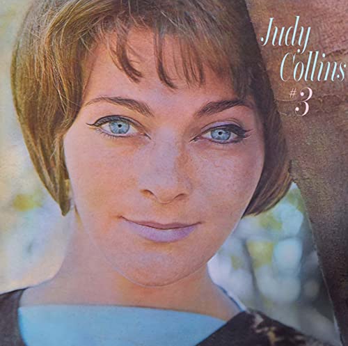Judy Collins - 3 [CD]