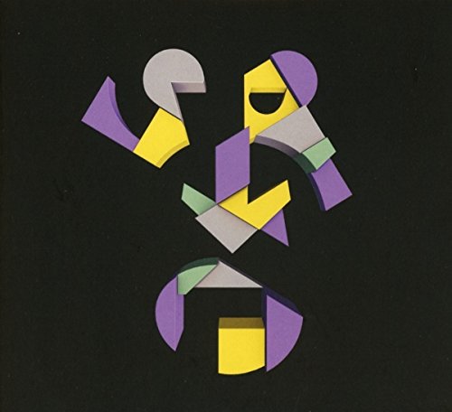 Modeselektor - Modeselektion [CD]