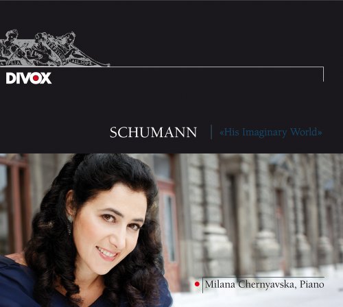 CD cover featuring a smiling woman with dark curly hair against a building background.