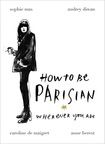 A book cover with a white background, black text, and a simple, elegant typographic design.
