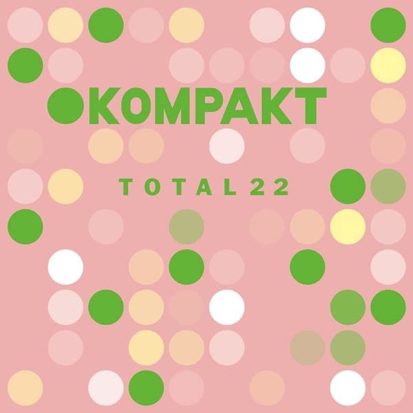 Various Artists - Total 22 [VINYL]