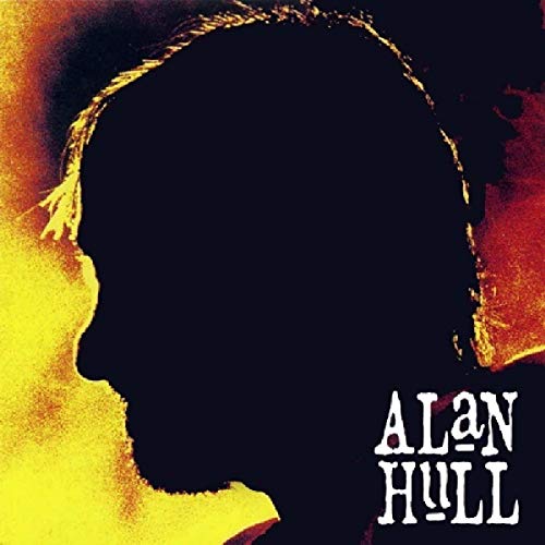 Alan Hull - Statues And Liberties [CD]