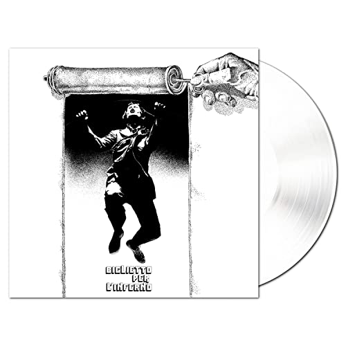 Various - Biglietto Per L'inferno [VINYL]