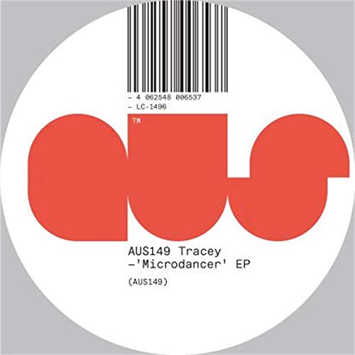 Tracey - Microdancer [VINYL]