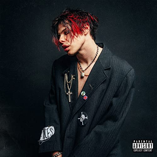 Various - Yungblud (Red Vinyl) [VINYL]