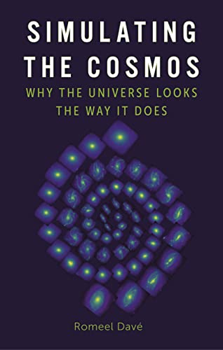 Simulating the Cosmos: Why the Universe Looks the Way It Does (Universe)