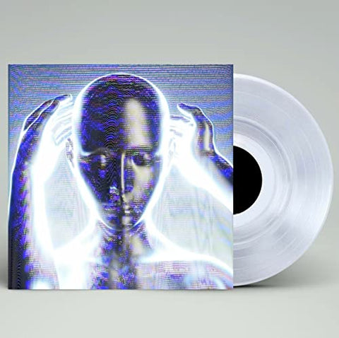 Soccer96 - INNER WORLDS  [VINYL]