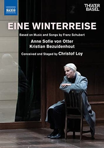 Eine Winterreise [DVD]