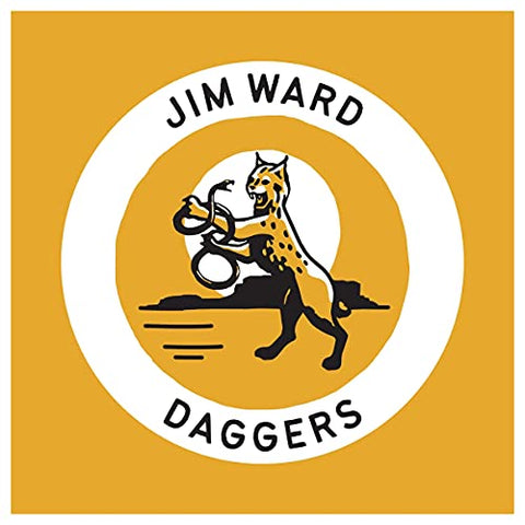 Ward Jim - Daggers [VINYL]