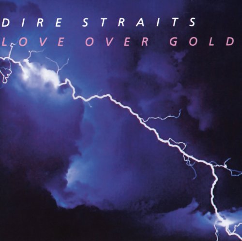 Dire Straits - Love Over Gold [VINYL]