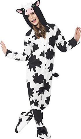 Cow Costume - Child Unisex