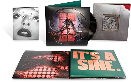 Lady Gaga - TBC [VINYL]