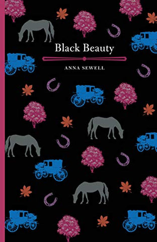 Black Beauty (Arcturus Children's Classics, 3)