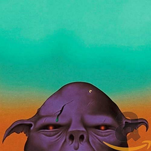Thee Oh Sees - Orc [CD]