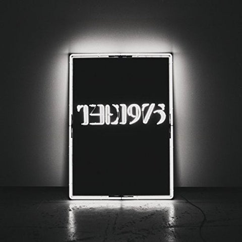 The 1975 - The 1975 Audio CD