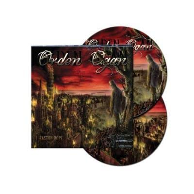 Orden Ogan - Easton Hope (Picture Vinyl) [VINYL]