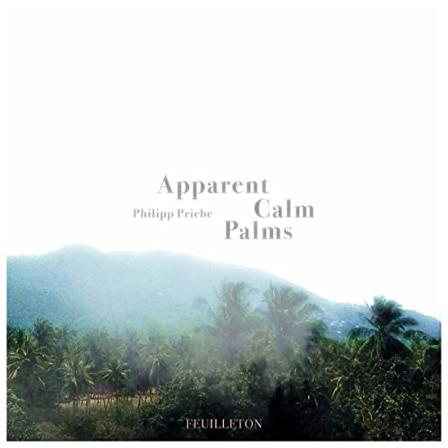 Various - Apparent Calm Palms [VINYL]