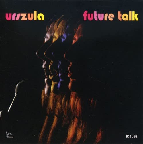 Various - Future Talk [CD]