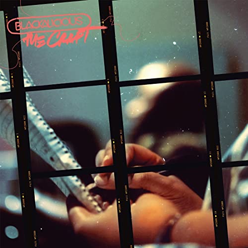 Blackalicious - The Craft [VINYL]