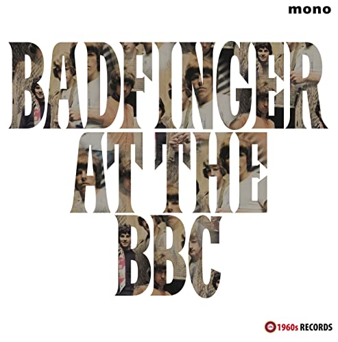 Badfinger - Badfinger at the BBC 1969-1970 [VINYL]