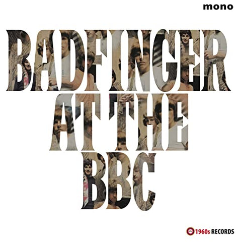 Badfinger - Badfinger At The BBC 1969-1970 [VINYL]