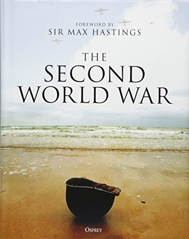 David Horner - The Second World War