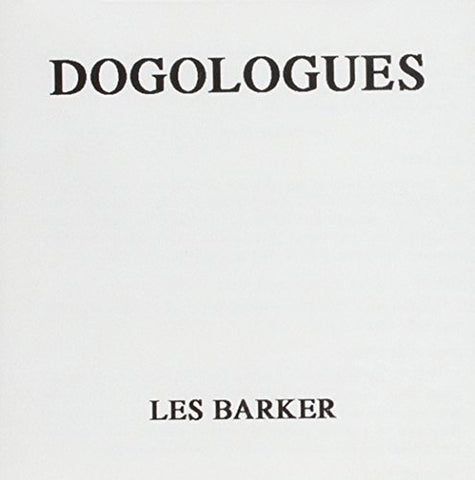 Les Barker - Dogologues [CD]