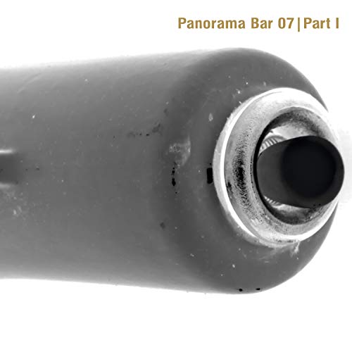 Various Artists - Panorama Bar 07 Part 1 [VINYL]
