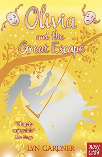 Olivia and the Great Escape (Olivia Series)