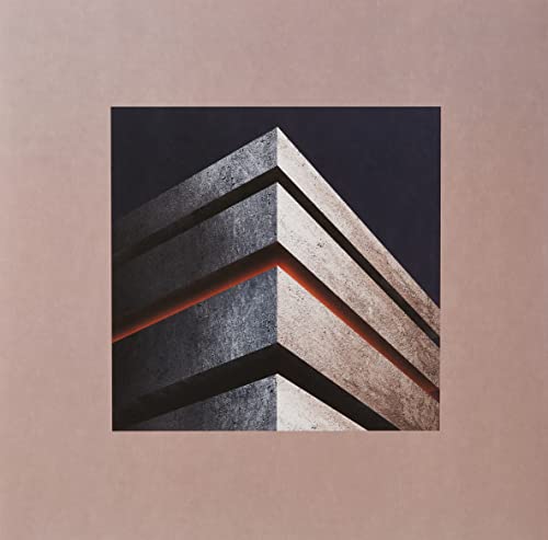Blanket - Modern Escapism [VINYL]