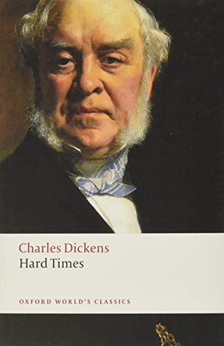 Hard Times (Oxford World's Classics)
