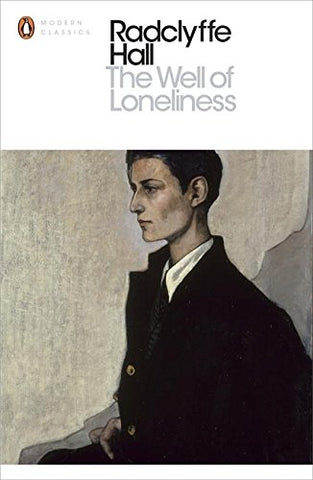 The Well of Loneliness (Penguin Modern Classics)