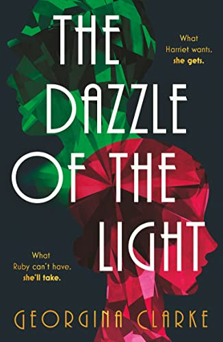 The Dazzle of the Light: An Evening Standard 'Best New Book for 2022'