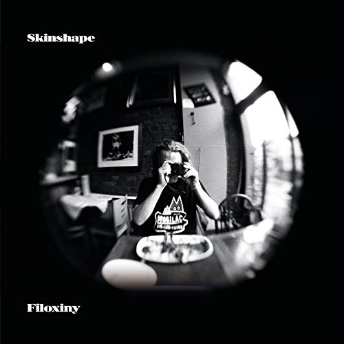 Skinshape - Filoxiny [CD]