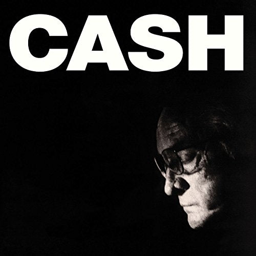 Johnny Cash - American IV: The Man Comes Around [CD]