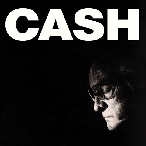 Johnny Cash - The Man Comes Around Audio CD