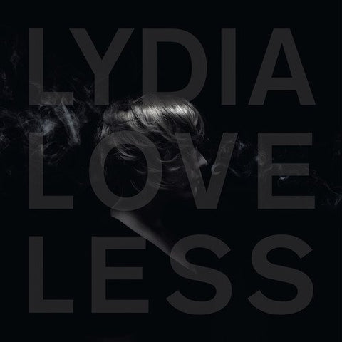 Lydia Loveless - Somewhere Else [CD]