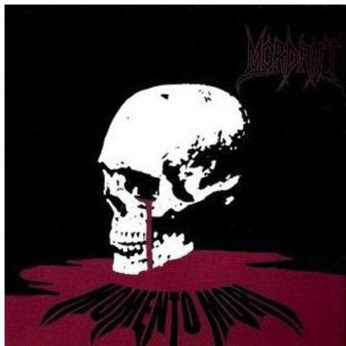 Mordant - Memento Mori [German Import] [CD]