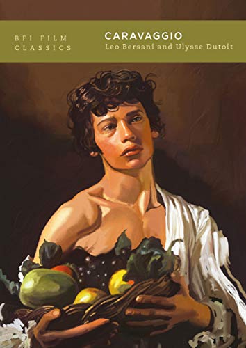 Caravaggio (BFI Film Classics)