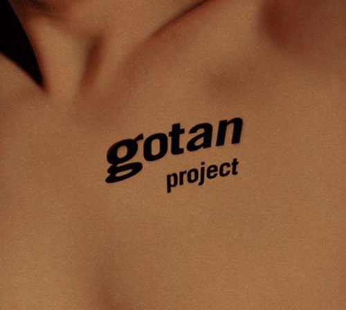 Gotan Project - La Revancha Del Tango [CD]