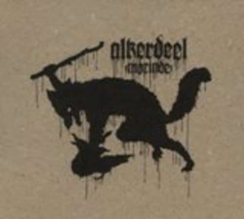 Alkerdeel - Morinde [VINYL]
